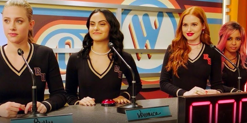 “Riverdale” Episode 411 Recap: Does Anyone Remember That Cheryl and Toni Exist?
