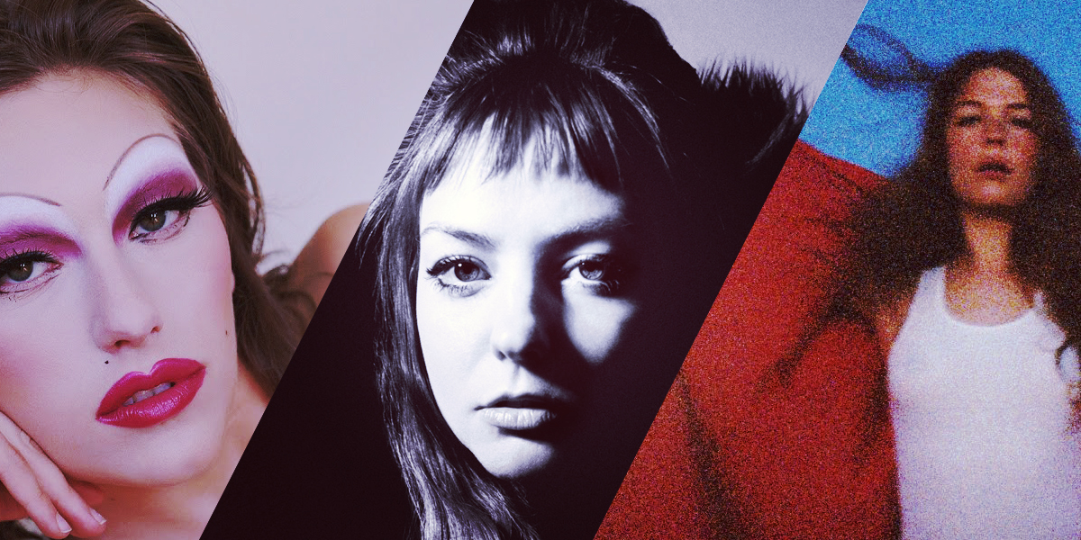 What Your Sad White Girl Music of 2019 Means for Your 2020