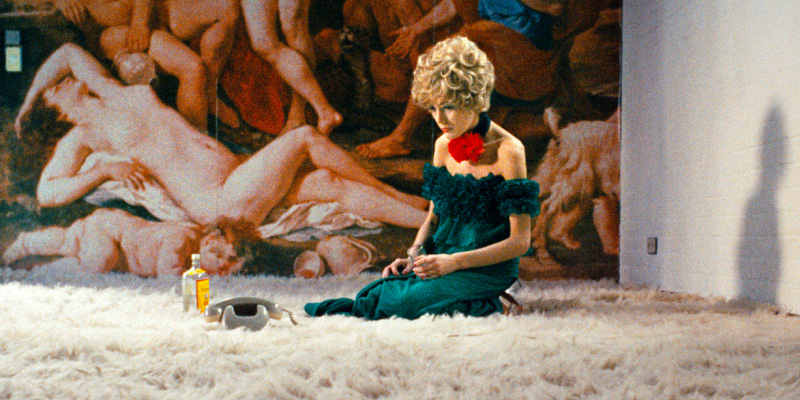 10 Sad (But Non-Lethal) Movies for the Casually Depressed Queer Woman