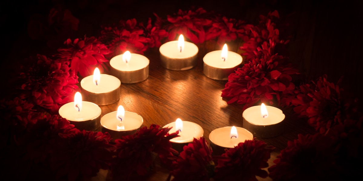 Queer Sex Coven: A Love Healing Spell