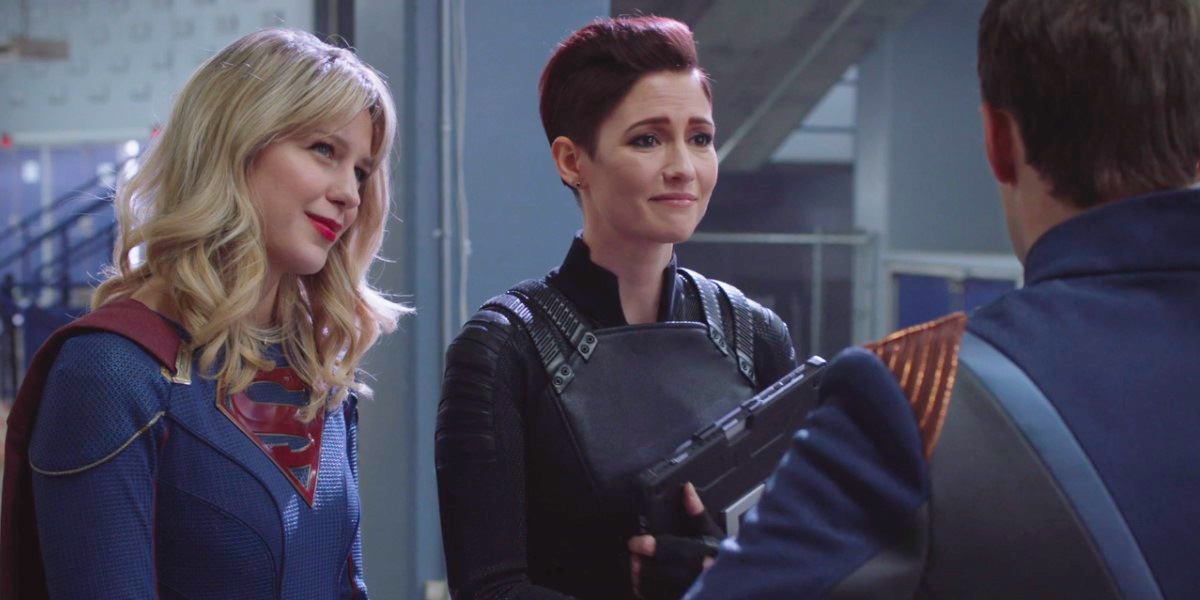 “Supergirl” Episode 511 Recap: All We Do is Win(n)