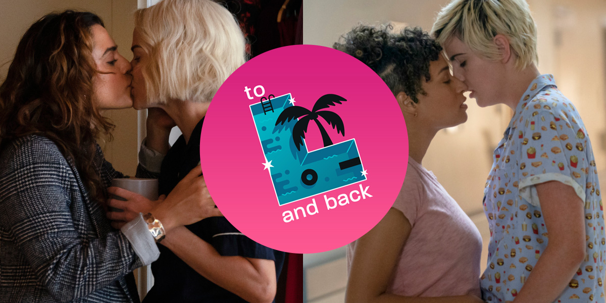 “To L and Back” Gen Q Podcast Episode 107