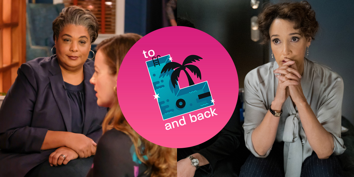 “To L and Back” Gen Q Podcast Episode 108