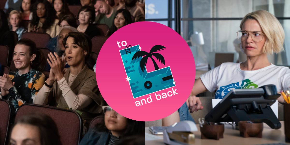 “To L and Back” Gen Q Podcast 105