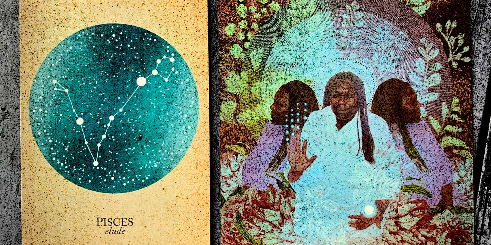 Queer Tarotscopes: Pisces Season Gives Us Room to Breathe