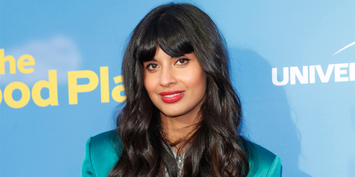 Also.Also.Also: Jameela Jamil Came Out Yesterday, and Yeah it’s Really Complicated