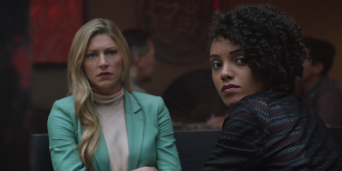 “Legends of Tomorrow” Episode 505: Charlie’s In Charge