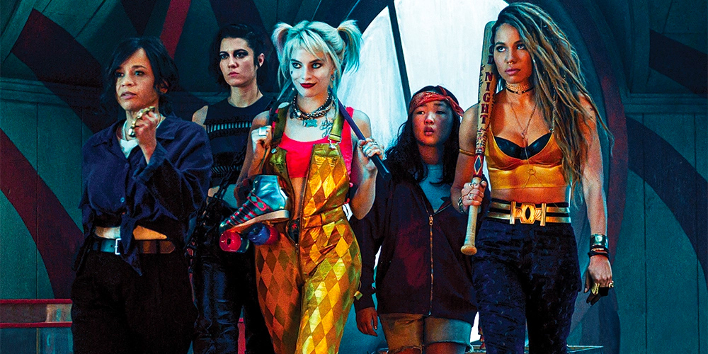 Pop Culture Fix: Harley Quinn is Confirmed Gay in “Birds of Prey”