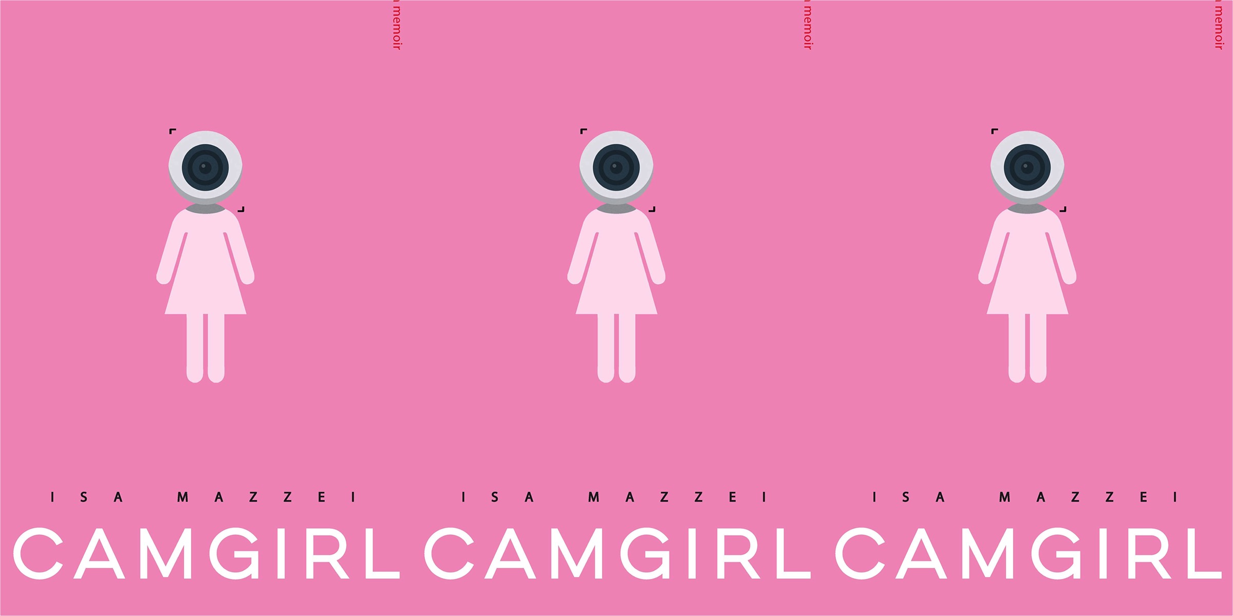Isa Mazzei’s “Camgirl” Explores Performance, Privilege, Kink and Contradictions