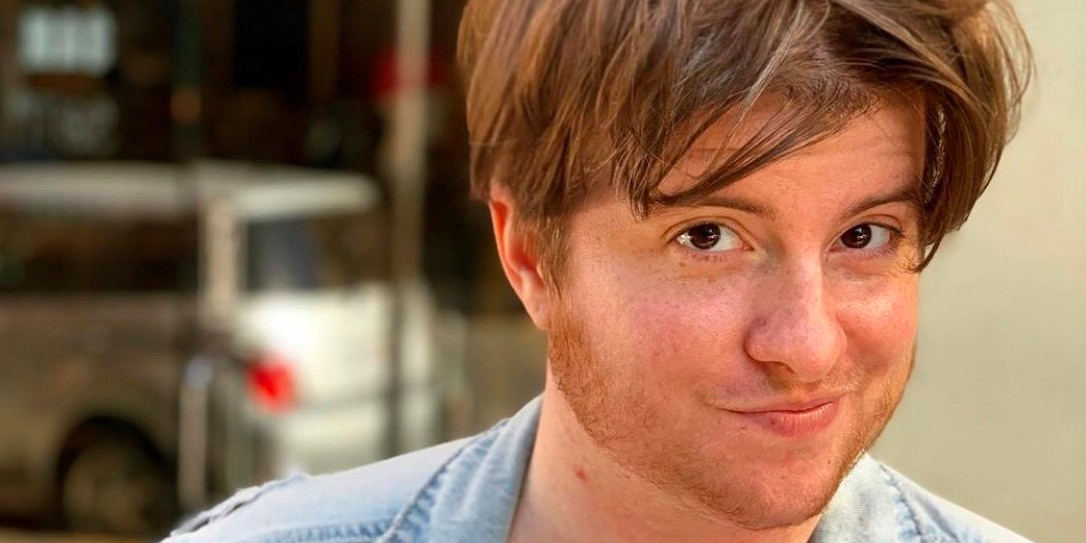 Danny Lavery on Queer Wanting, Difficult Experiences, and Oh Yes His New Book