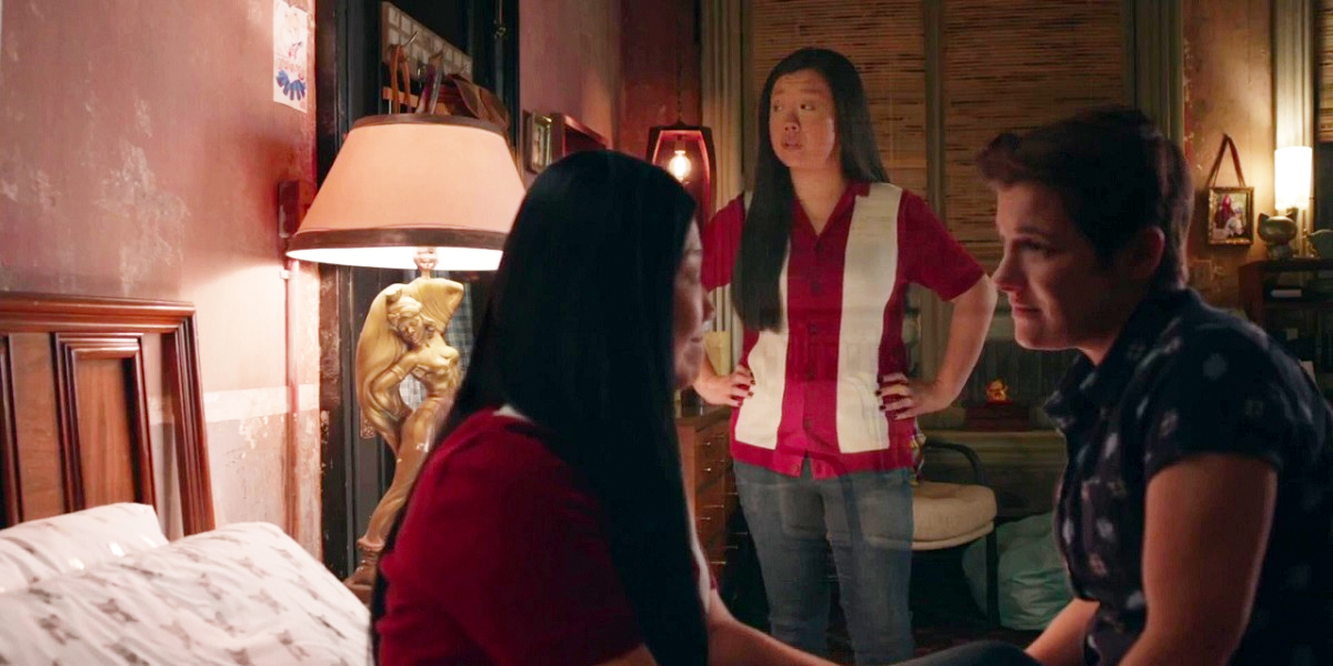 “Good Trouble” Episode 214 Recap: In Good Conscience