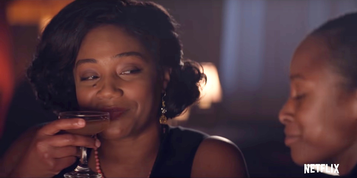 Pop Culture Fix: Tiffany Haddish’s A’Lelia Walker Sure Looks Queer In This Biopic Trailer