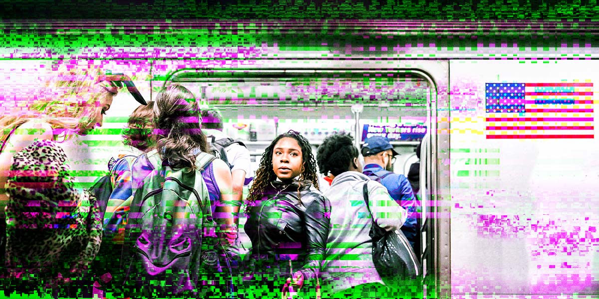 How to Make the MTA $Free.99