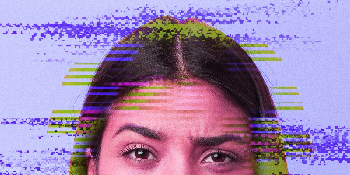 Always In The Middle: On Being Biracial & Bisexual