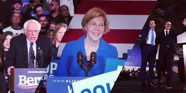 We Don’t Yet Know Who Won Last Night’s Iowa Caucus Clusterf*ck; Here’s What We Do Know