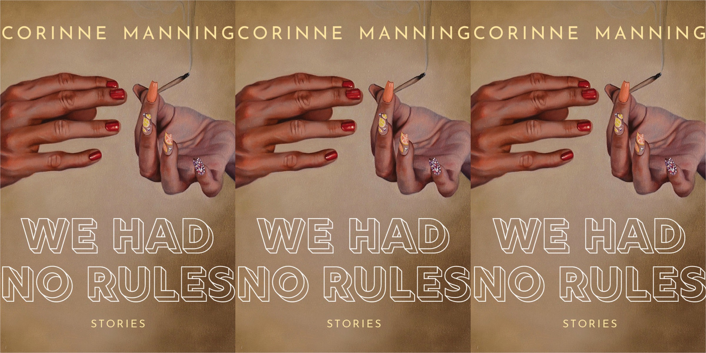 Corinne Manning’s “We Had No Rules” Grapples With Queer Assimilation