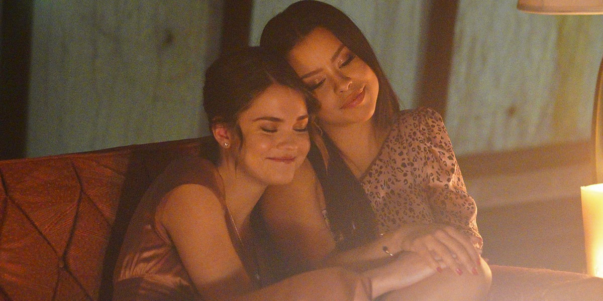 “Good Trouble” Episode 215 Recap: Palentine’s Day