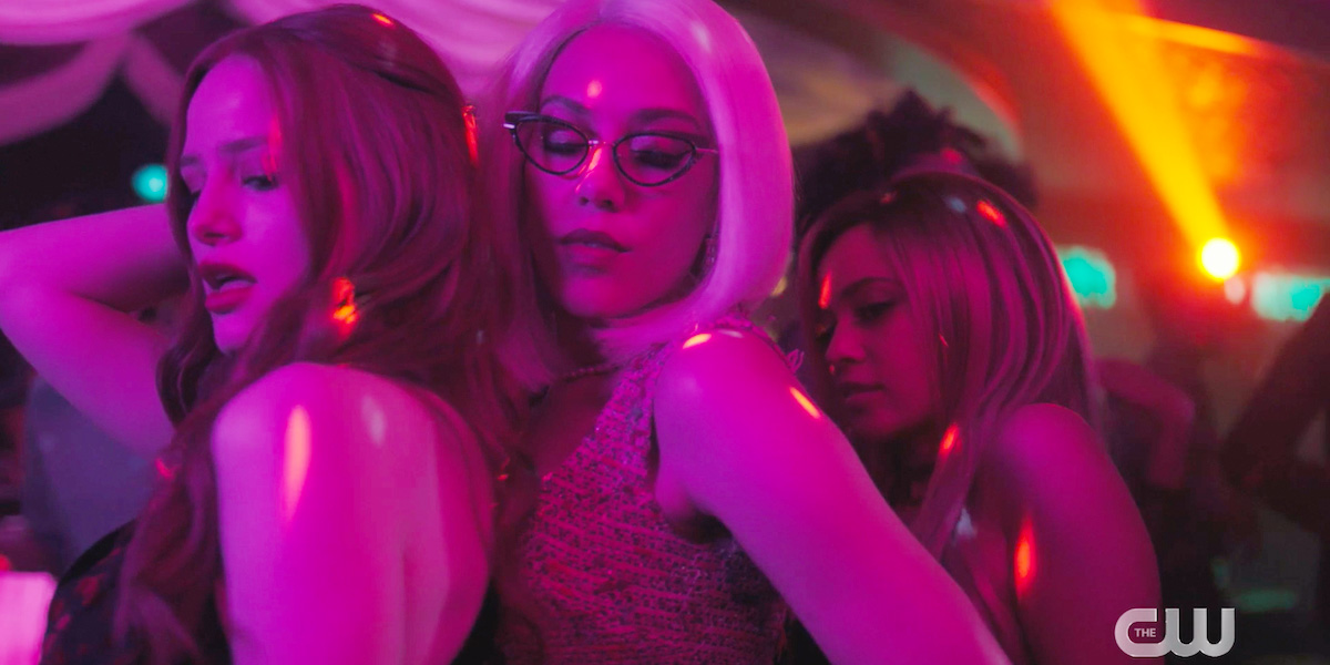 “Riverdale” Episode 413 Recap: Stonewall Prep as Theater of Horrors