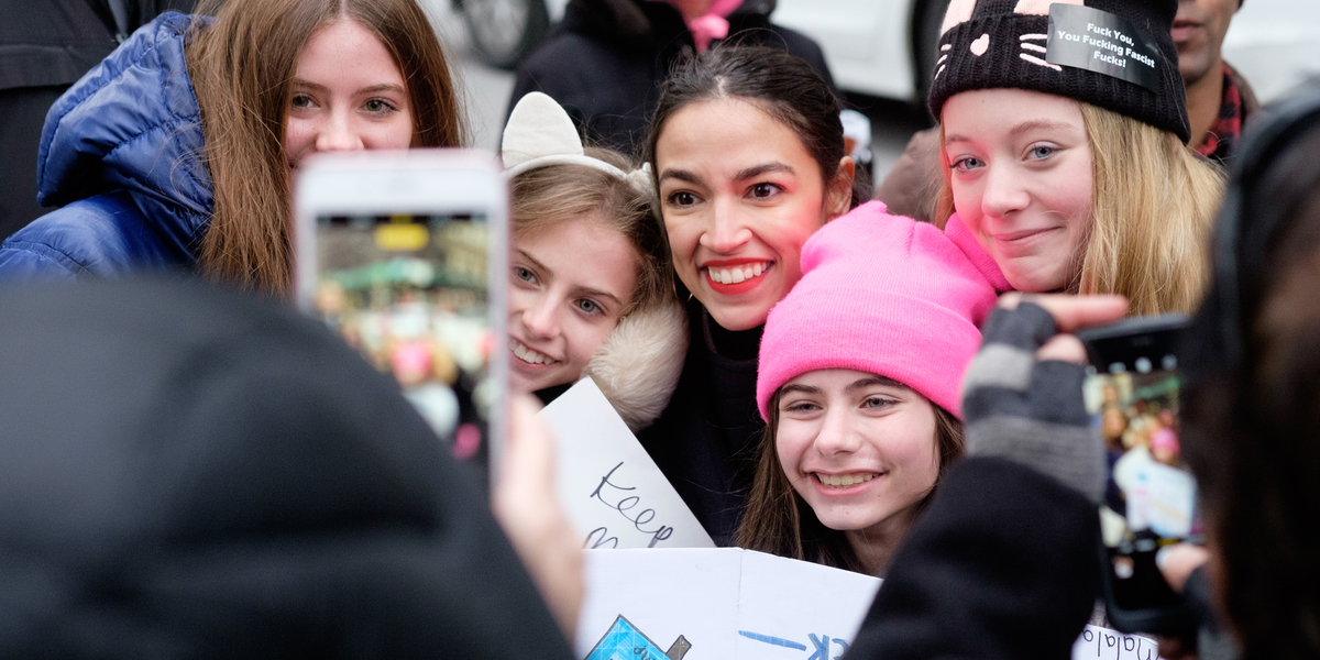Extra! Extra!: Conservative Supergroups and Progressive Campaign Organizing, Oh My!