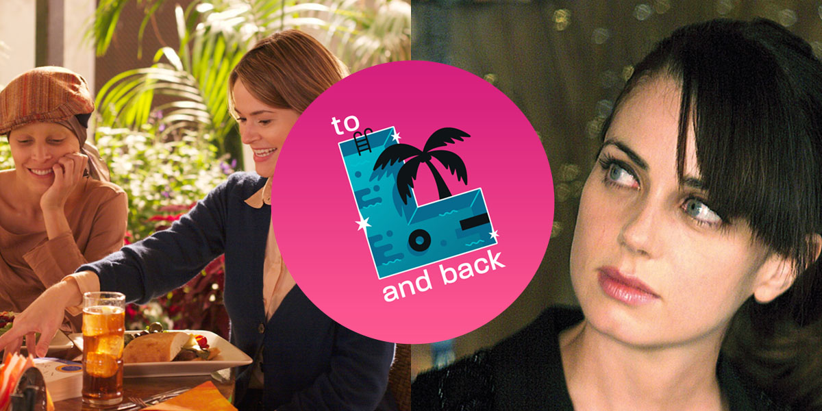 “To L and Back” L Word Podcast Episode 309: Lead, Follow or Get Out of the Way