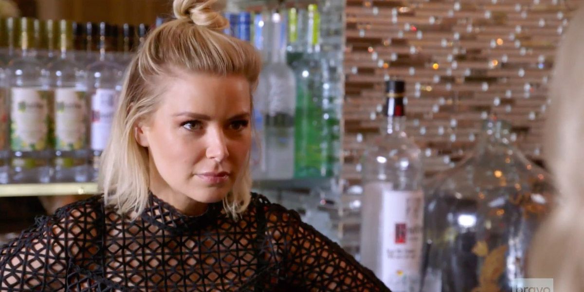 Let’s Discuss This Very Bisexual Pride Episode of “Vanderpump Rules”