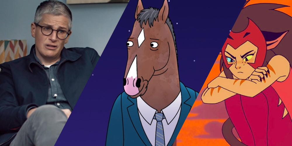 How an Angry Cat, a Misanthropic Horse, and a Depressed Dyke are Giving Us Permission to Leave the People Who Hurt Us