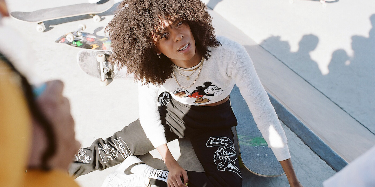 Also.Also.Also.: Skateboarding Is Queer Culture