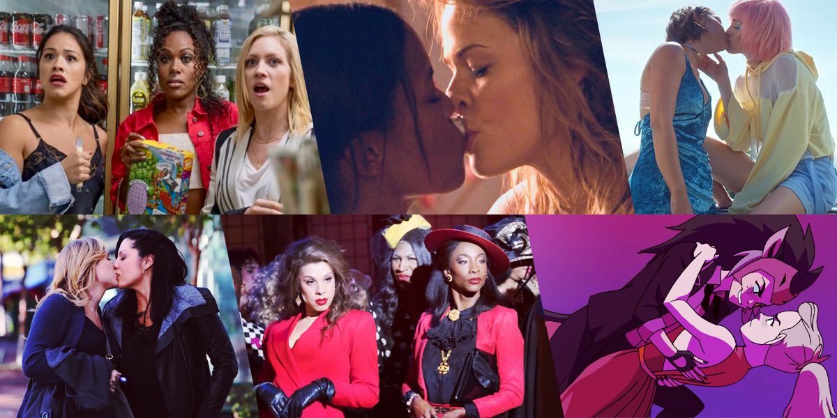 Ask Us Anything: What To Watch While Social Distancing, From Noted Queer Experts