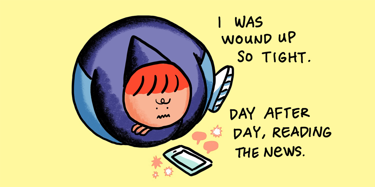 Baopu #71: Unwinding