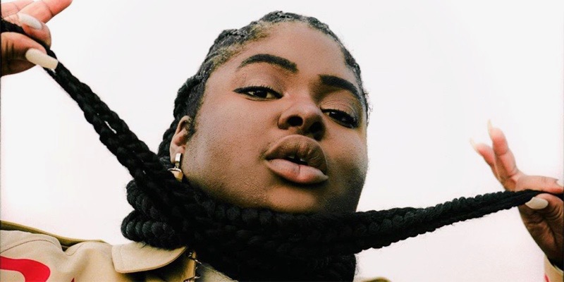 It’s Chika 1, Rap Industry 0 With Her Debut EP “Industry Games”