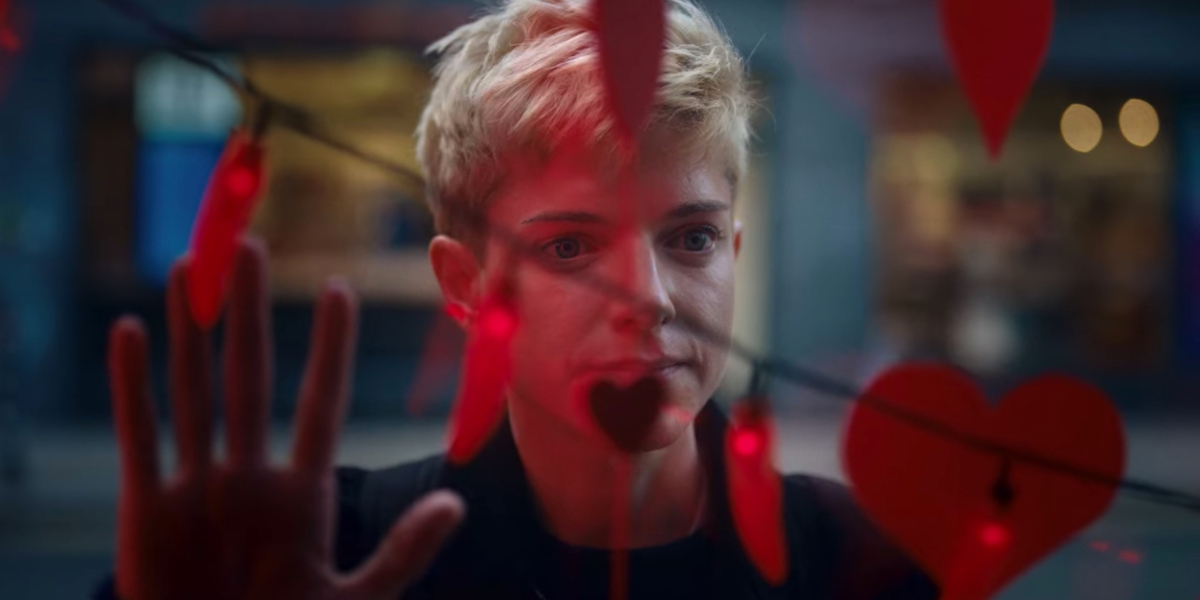 Netflix’s “Feel Good” Insists Deeply Flawed Queer People Are Worthy of Love