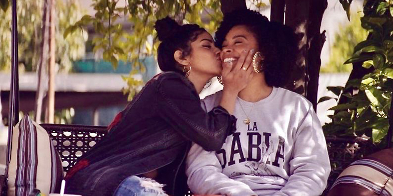 “Gentefied” Will Drop Brown Queer Love Bombs All Over Your Netflix Queue