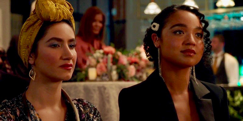 Boobs on Your Tube: Kat and Adena Reunite, Take Down Powerful White Men on “The Bold Type”