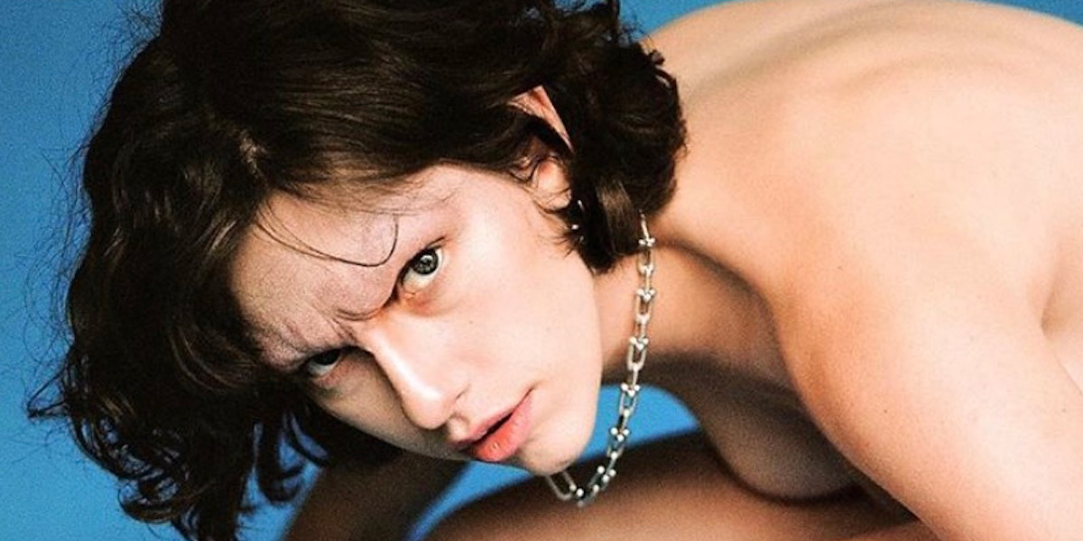 No Filter: King Princess Is Shooting Nudes With Her Girlfriend Quinn Wilson, Good For Them
