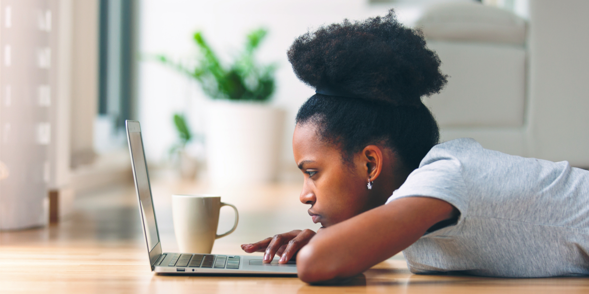 Queered & Careered: 10 Tips on Working From Home in the Era of Social Distancing