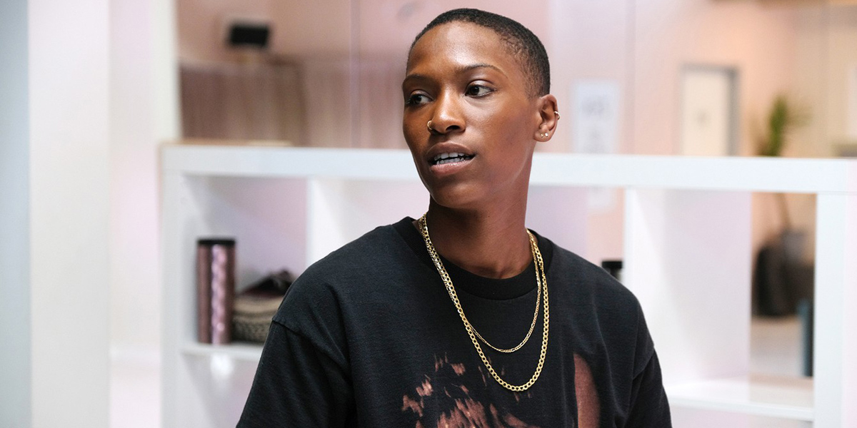 “Twenties” Review: Lena Waithe Writes Herself Into Her Groundbreaking New BET Series To Mixed Results