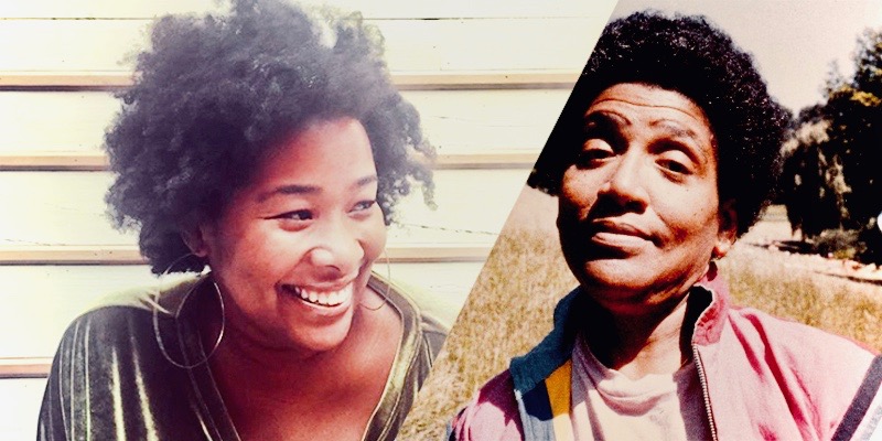Year of Our (Audre) Lorde: March’s Poetry Is Not a Luxury