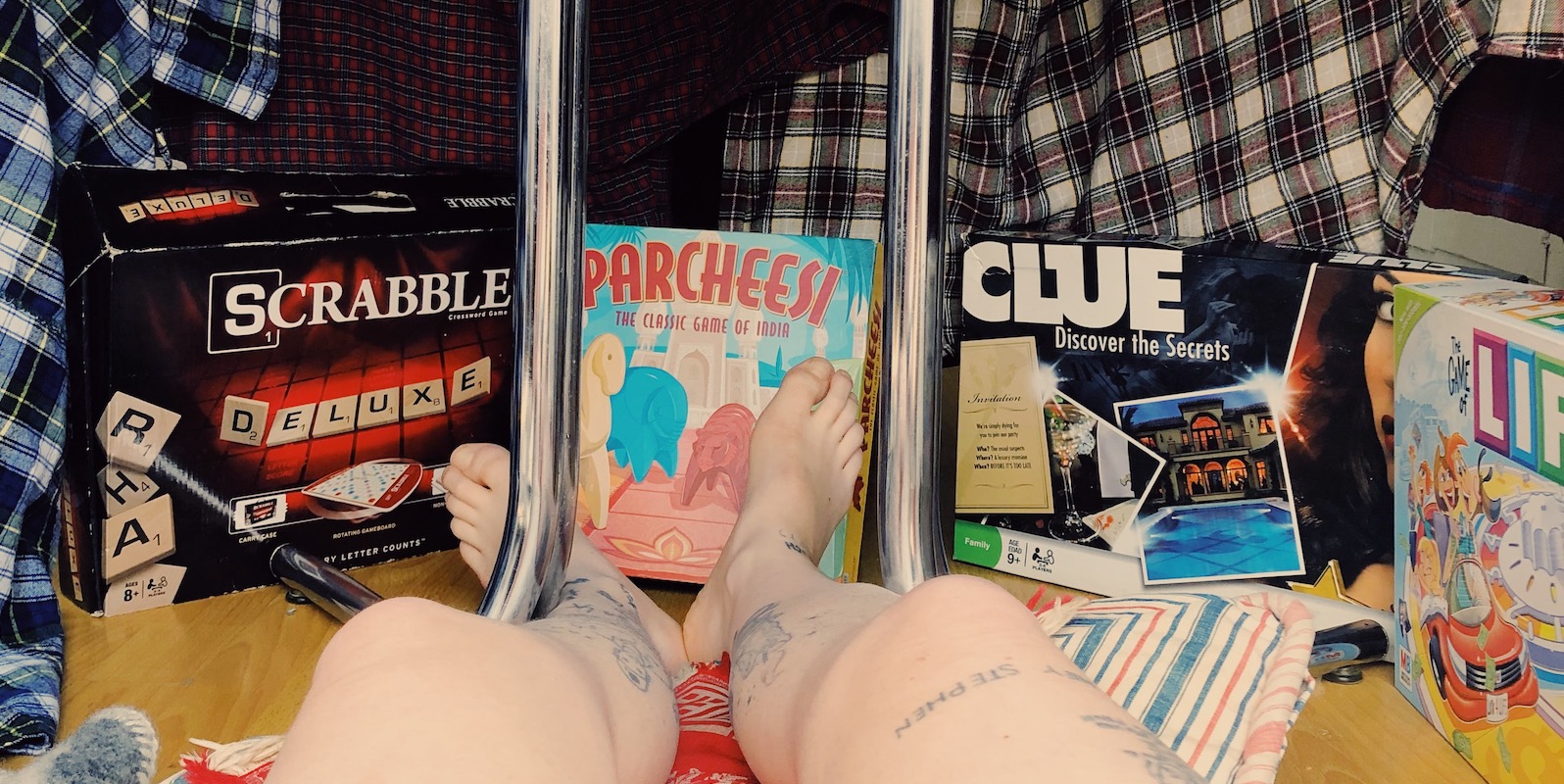 You Should Make A Blanket Fort This Weekend