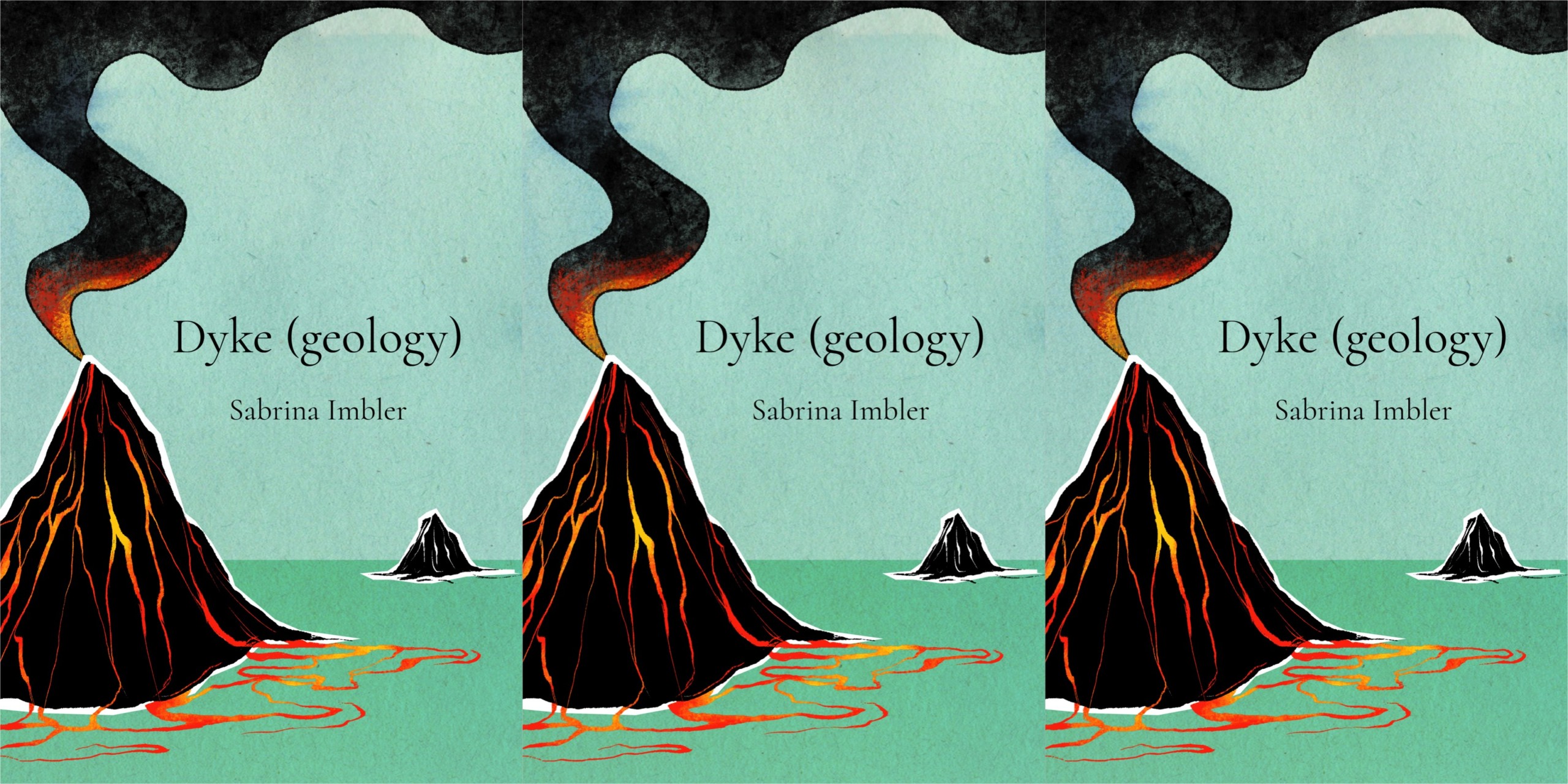 Sabrina Imbler’s “Dyke (geology)” Makes Science Horny