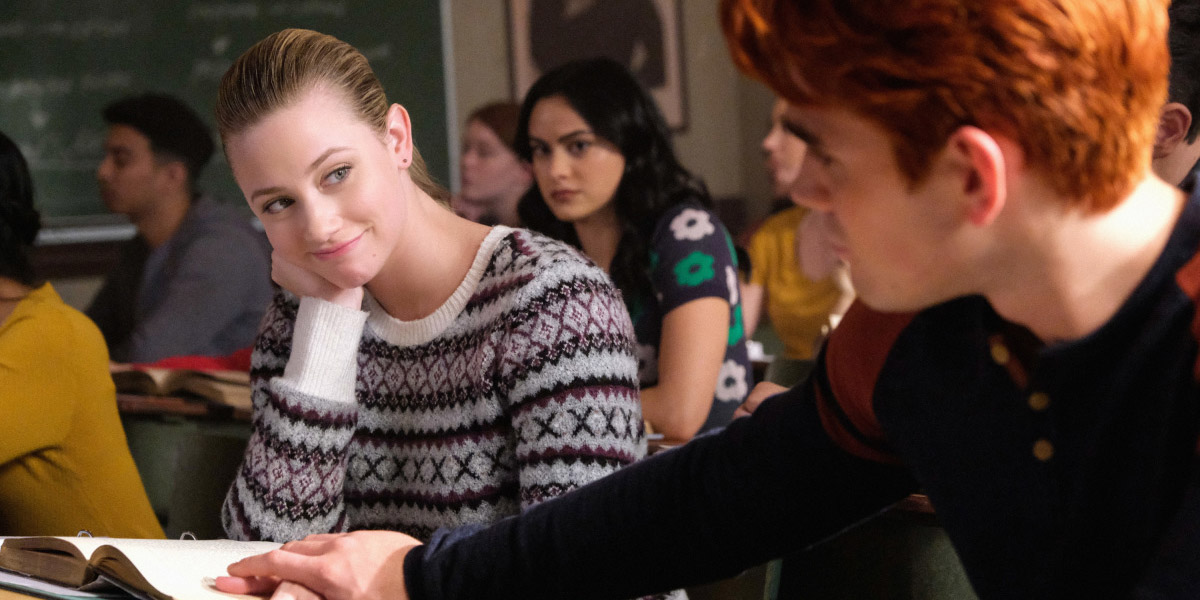 “Riverdale” Episode 416 Recap: A Literary Society That Also Does Murders