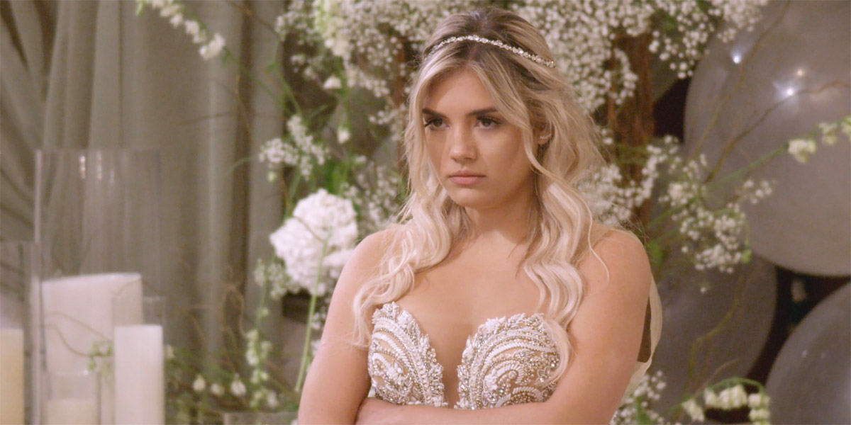 “Love Is Blind” Is Basically a Lesbian Reality Show for Straight People — and I Can’t Get Enough of It