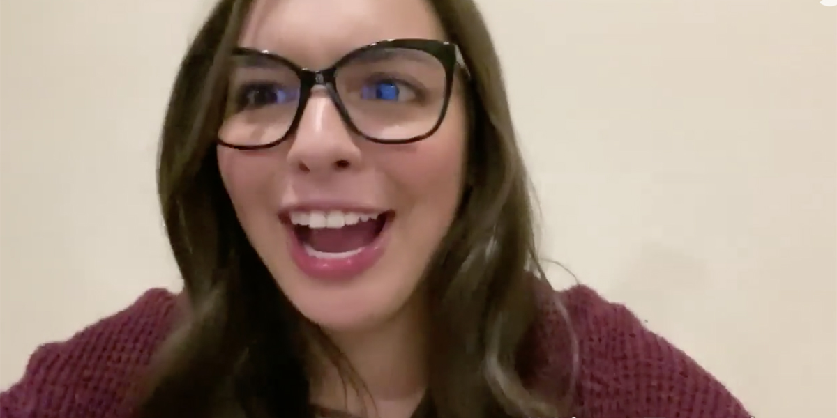Pop Culture Fix: Watch One Day at a Time’s Special Self-Quarantine Mini-Episode