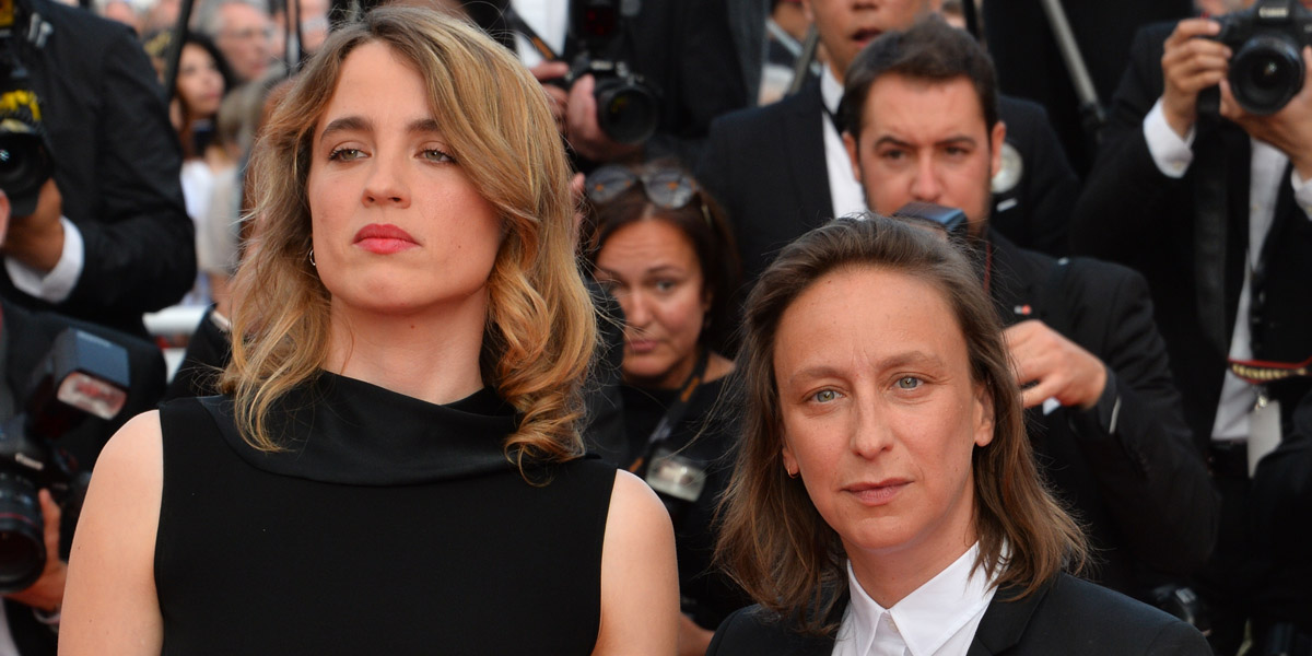 Pop Culture Fix: “Portrait of a Lady on Fire” Team Protest Polanski’s César Award Win With a Walkout