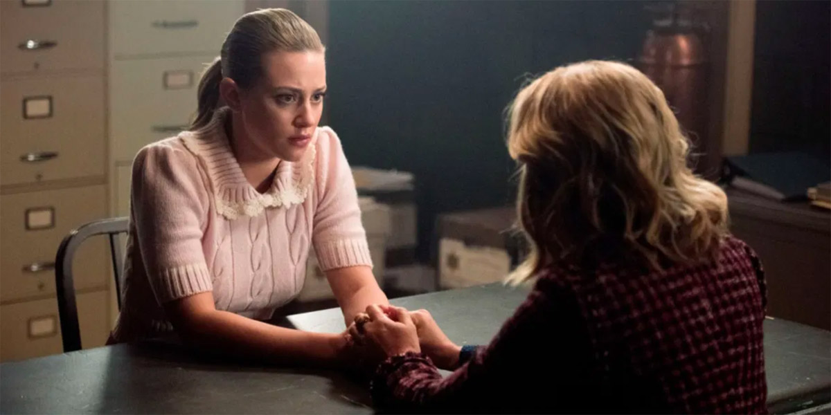 “Riverdale” Episode 415 Recap: No One Does Revenge Quite Like Betty Cooper