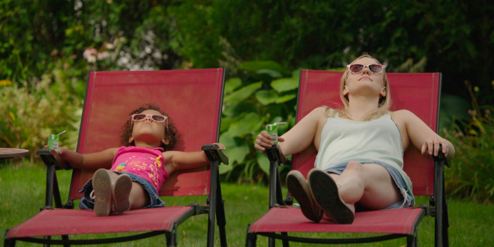 “Saint Frances” Is The Fascinating Story of a Straight White Woman Aiding a Beautiful Interracial Lesbian Couple
