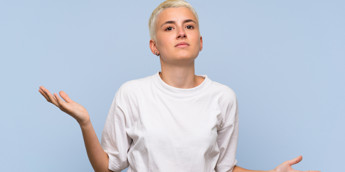 You Need Help: Will I Ever Get Over My First Ex or Is Closure a Myth