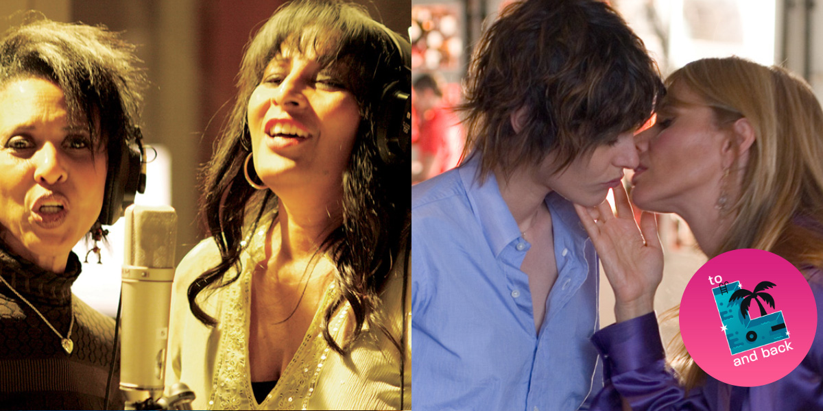Vote Now On The Best and Worst Moments Of “The L Word” Season Three!