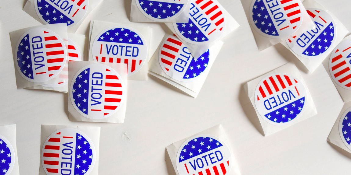 I Care But I’m Restless, I’m Here But I’m Really Gone: A 2020 Presidential Election Roundtable