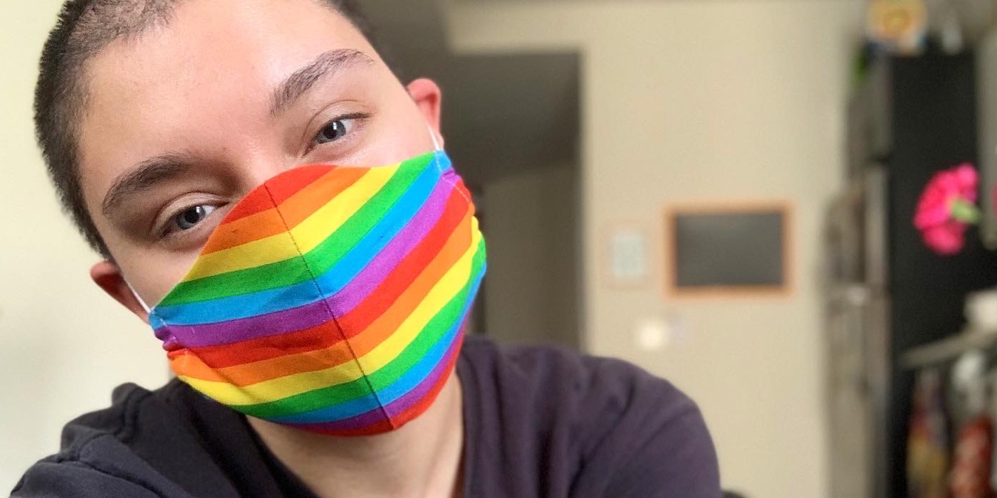 How to Make DIY Face Masks for Coronavirus
