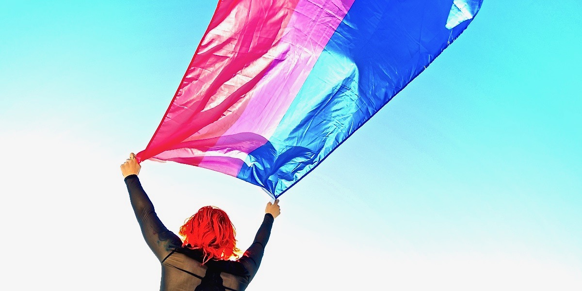 Also.Also.Also: Let Your Bi Flag Fly, Colors Can’t Have Copyright